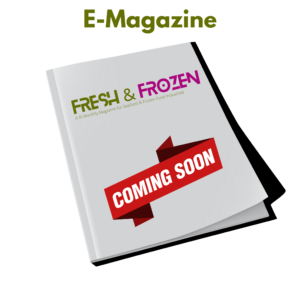 FreshnFrozen E-Magazine