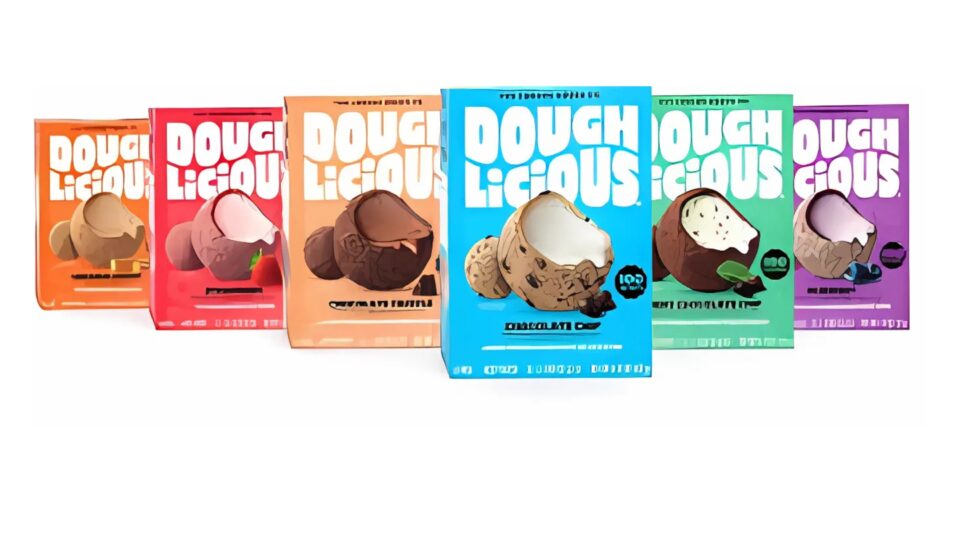 London Dough Co. Expands Nationwide