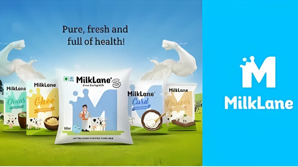 MilkLane launches dairy procurement services to ensure safe, high-quality milk supply