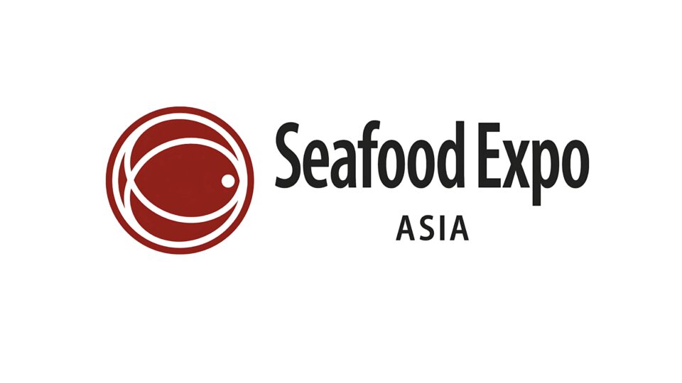 Seafood Expo Asia 10-12, Sep '2025