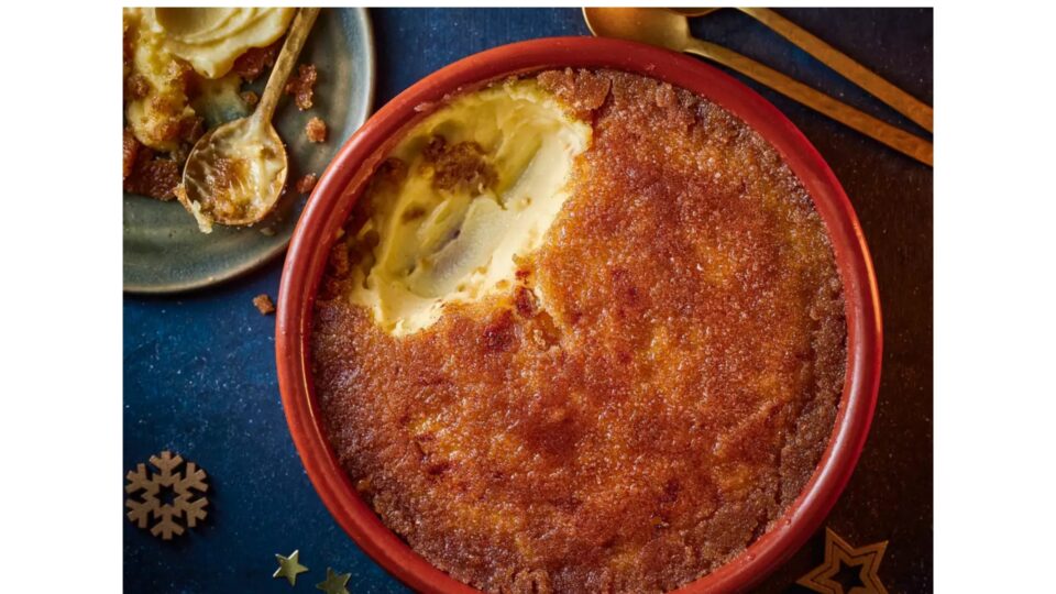 Asda Debuts ‘First-to-Market’ Pre-Caramelized Frozen Crème Brûlée