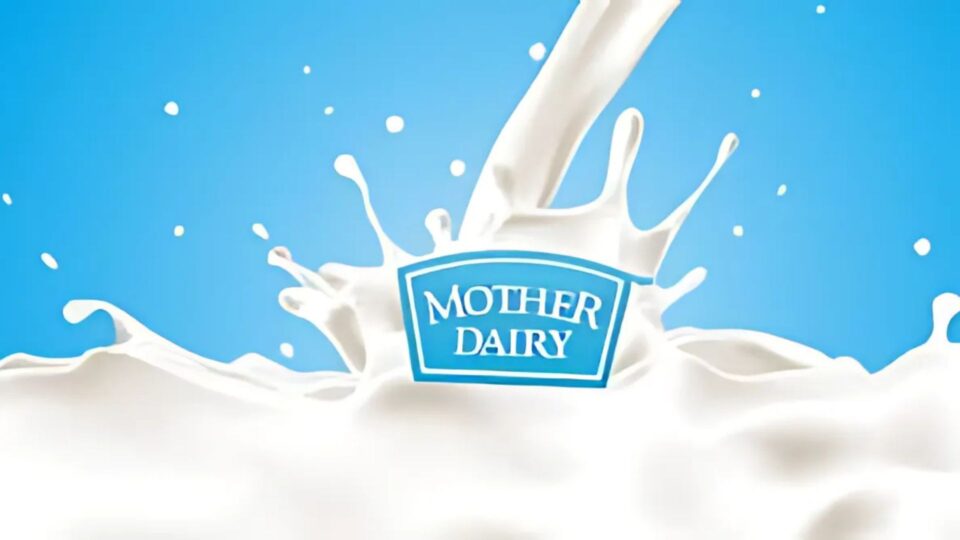 Mother Dairy to market NCOL’s organic products in Delhi