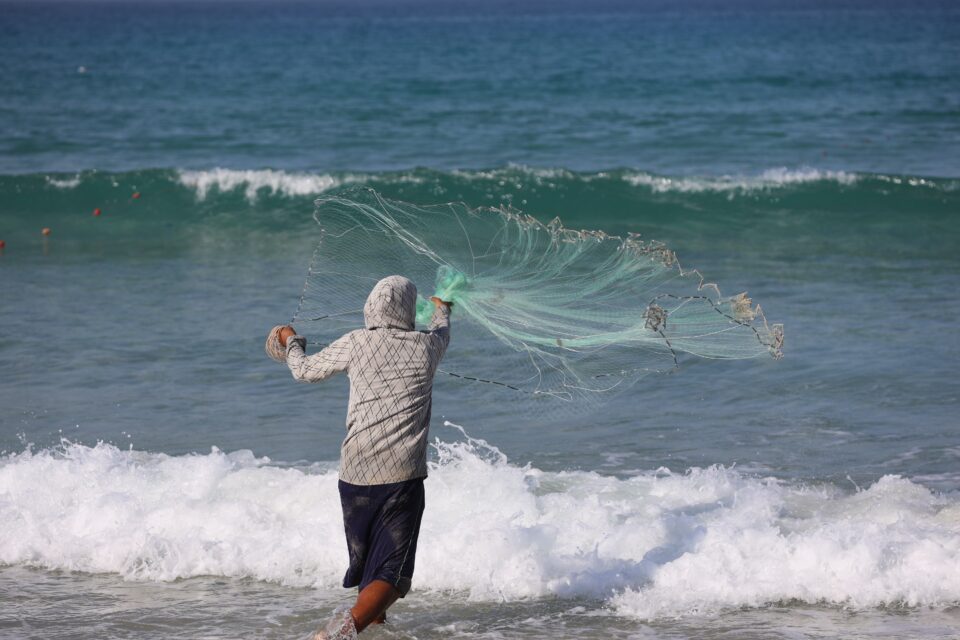 Reviving Gaza’s fishing sector hinges on restoring peace and safe access to the sea