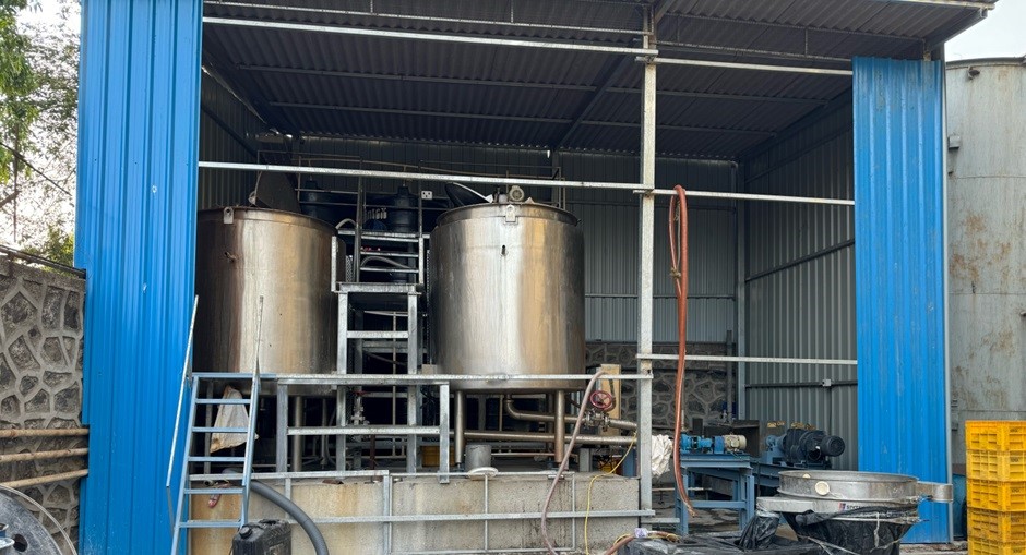 India’s First Shrimp Shell Biorefinery by ICAR-CIFT Sets New Benchmark for Sustainability