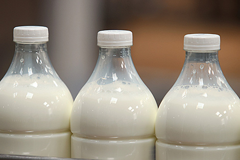 Belarus exports 6 mln tonnes of dairy products to 69 countries in 2024